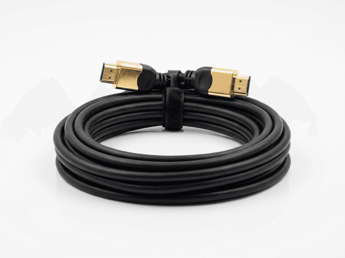 HDMI Cable — High Speed 2m