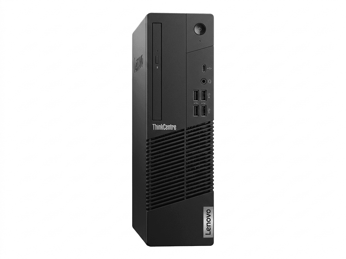 Lenovo ThinkCentre M80s SFF Desktop