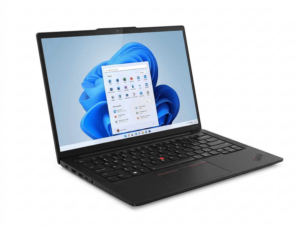 Lenovo ThinkPad X1 Carbon Gen 10