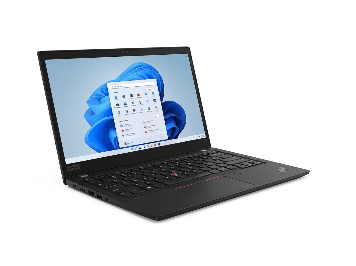 Lenovo ThinkPad T14 Gen 2