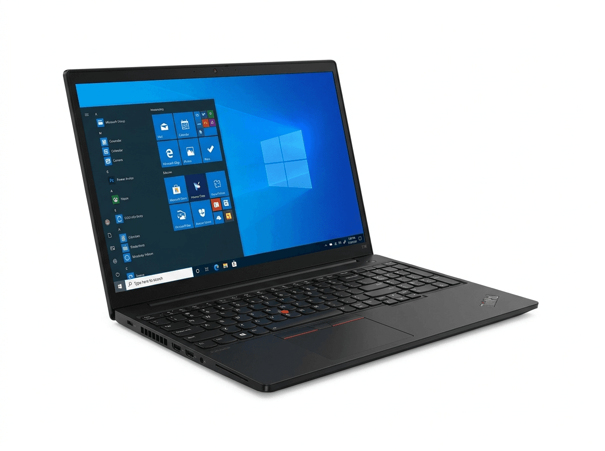 Lenovo ThinkPad T16 Gen 1