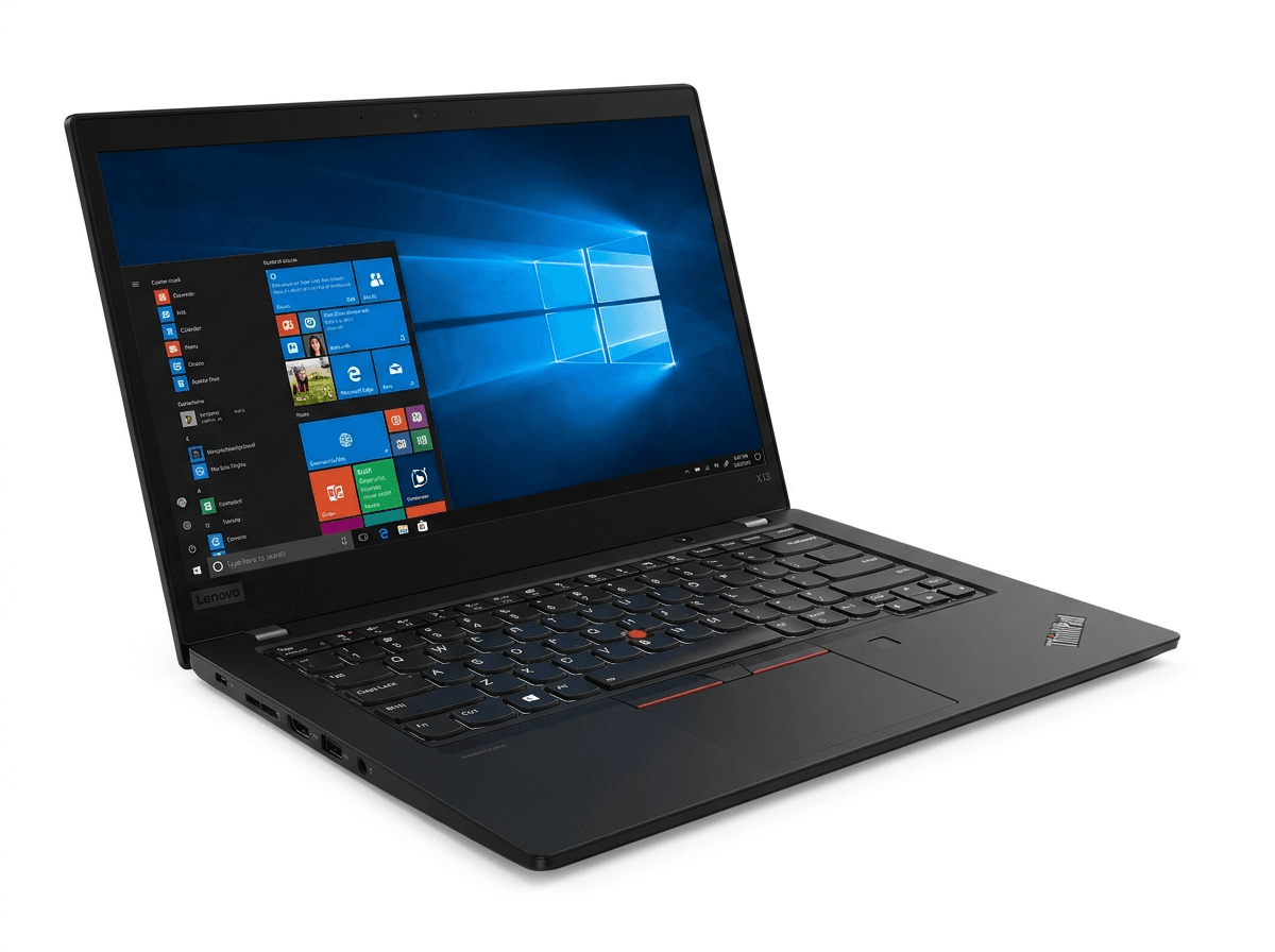 Lenovo ThinkPad X13 Gen 3