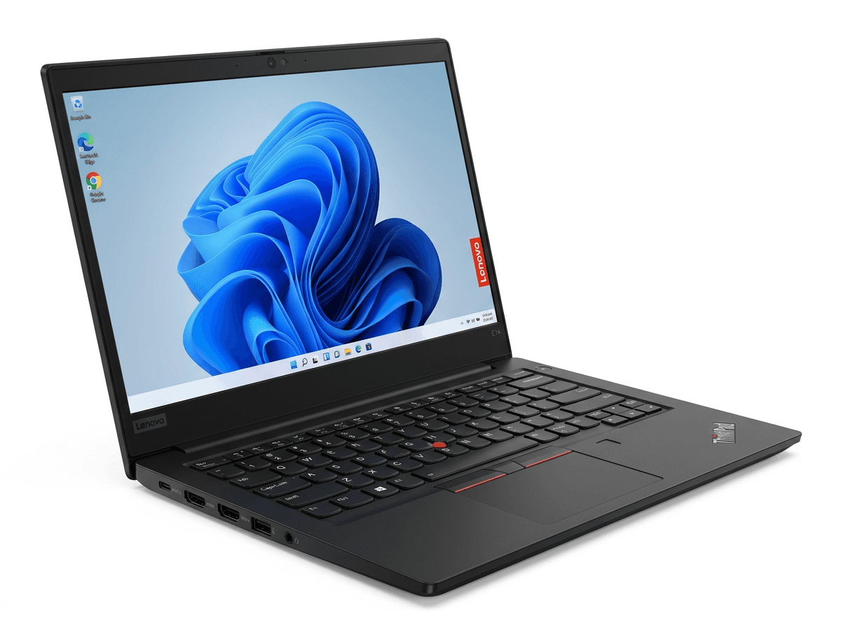 Lenovo ThinkPad E14 Gen 3 (AMD)