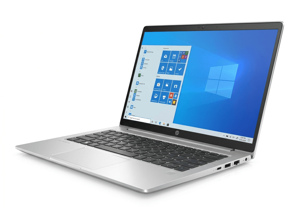HP EliteBook 840 G8