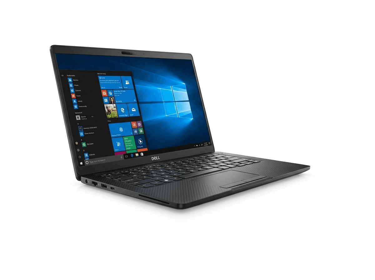 Dell Latitude 7420