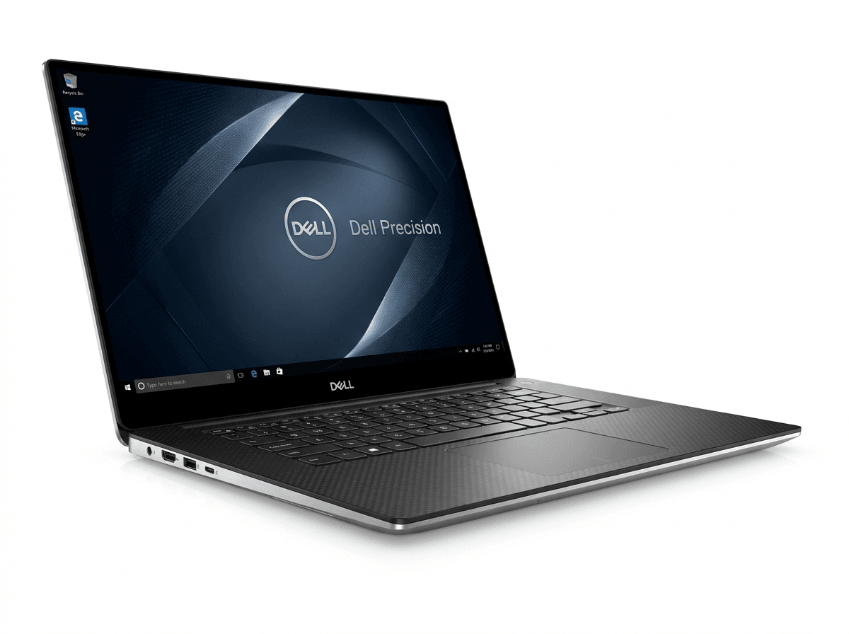 Dell Precision 5560 Workstation