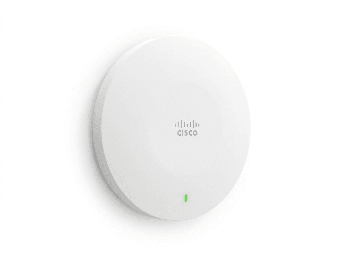 Cisco Meraki MR33 Indoor Access Point